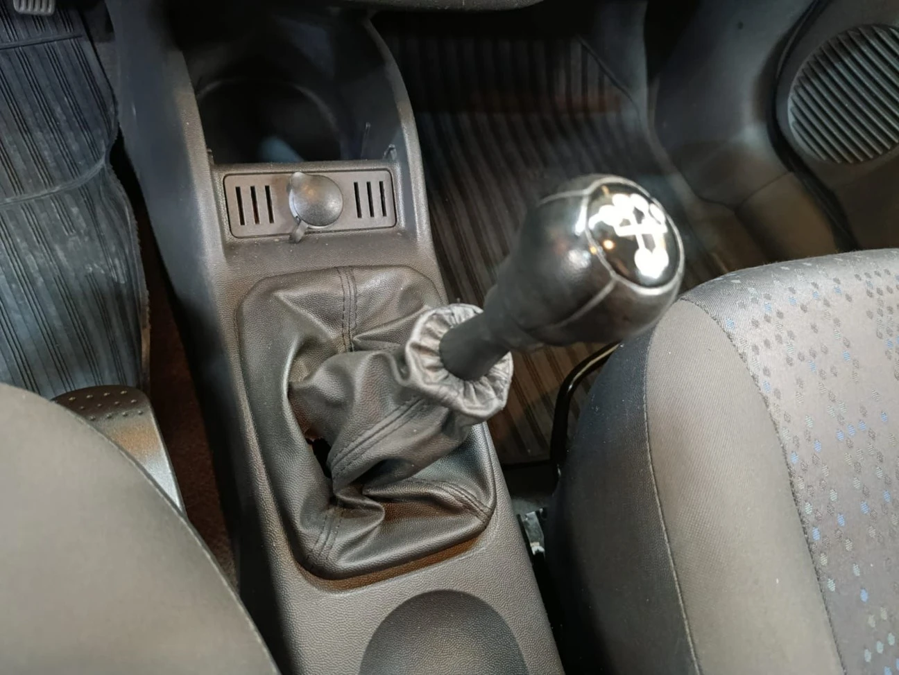 CHEVROLET CORSA