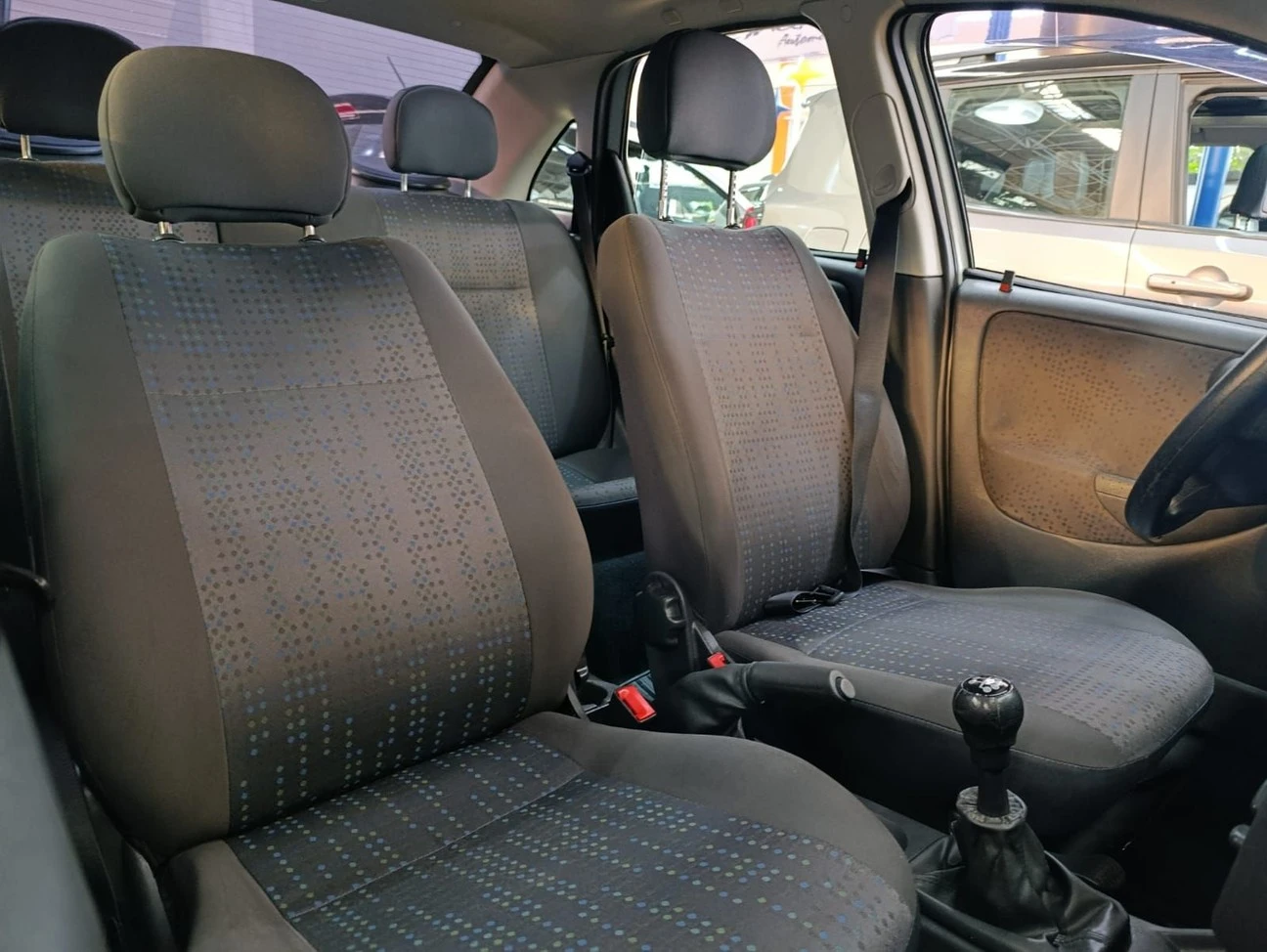 CHEVROLET CORSA