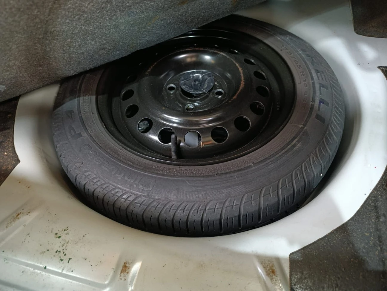 CHEVROLET CORSA