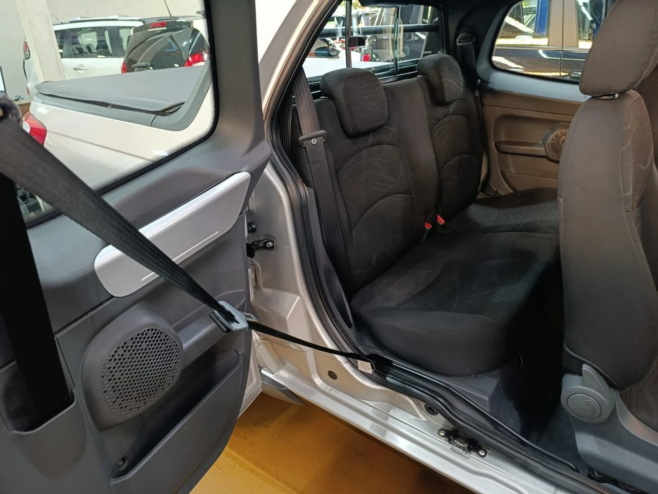 FIAT STRADA