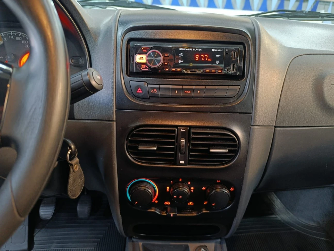FIAT STRADA