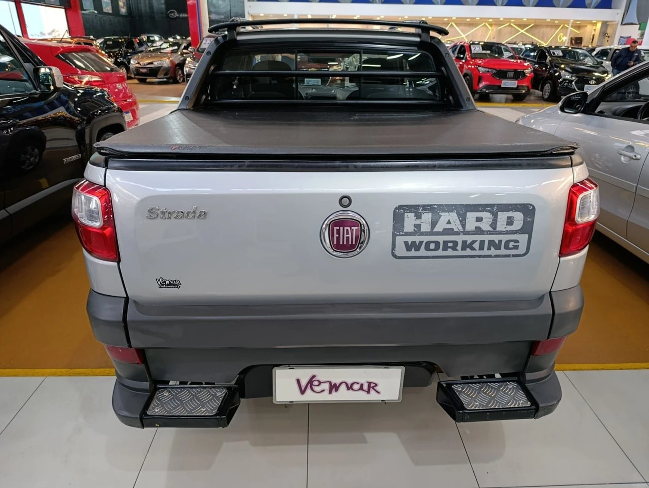 FIAT STRADA