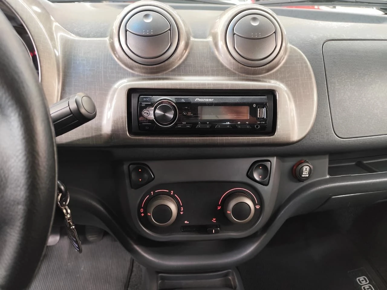 FIAT UNO