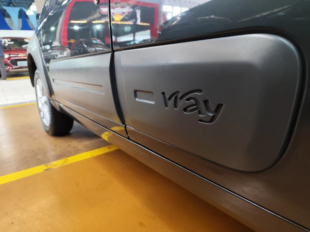 FIAT UNO