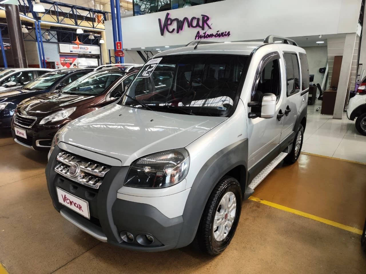 FIAT DOBLO