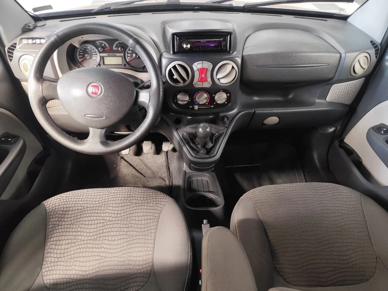 FIAT DOBLO