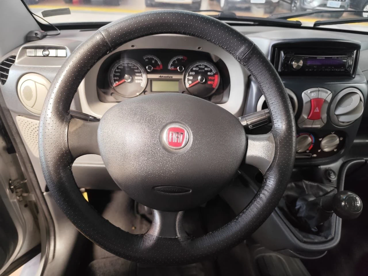 FIAT DOBLO