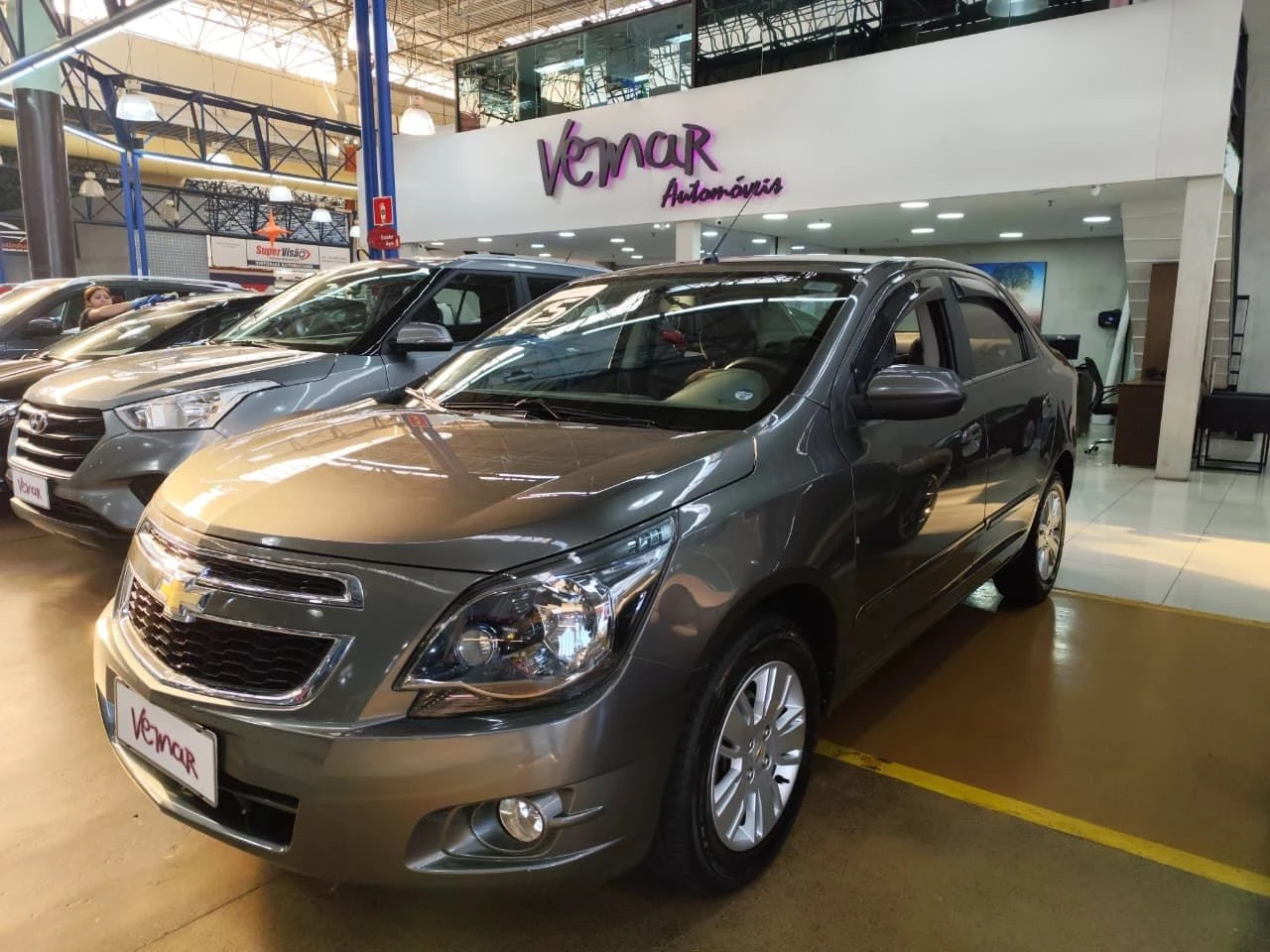 CHEVROLET COBALT