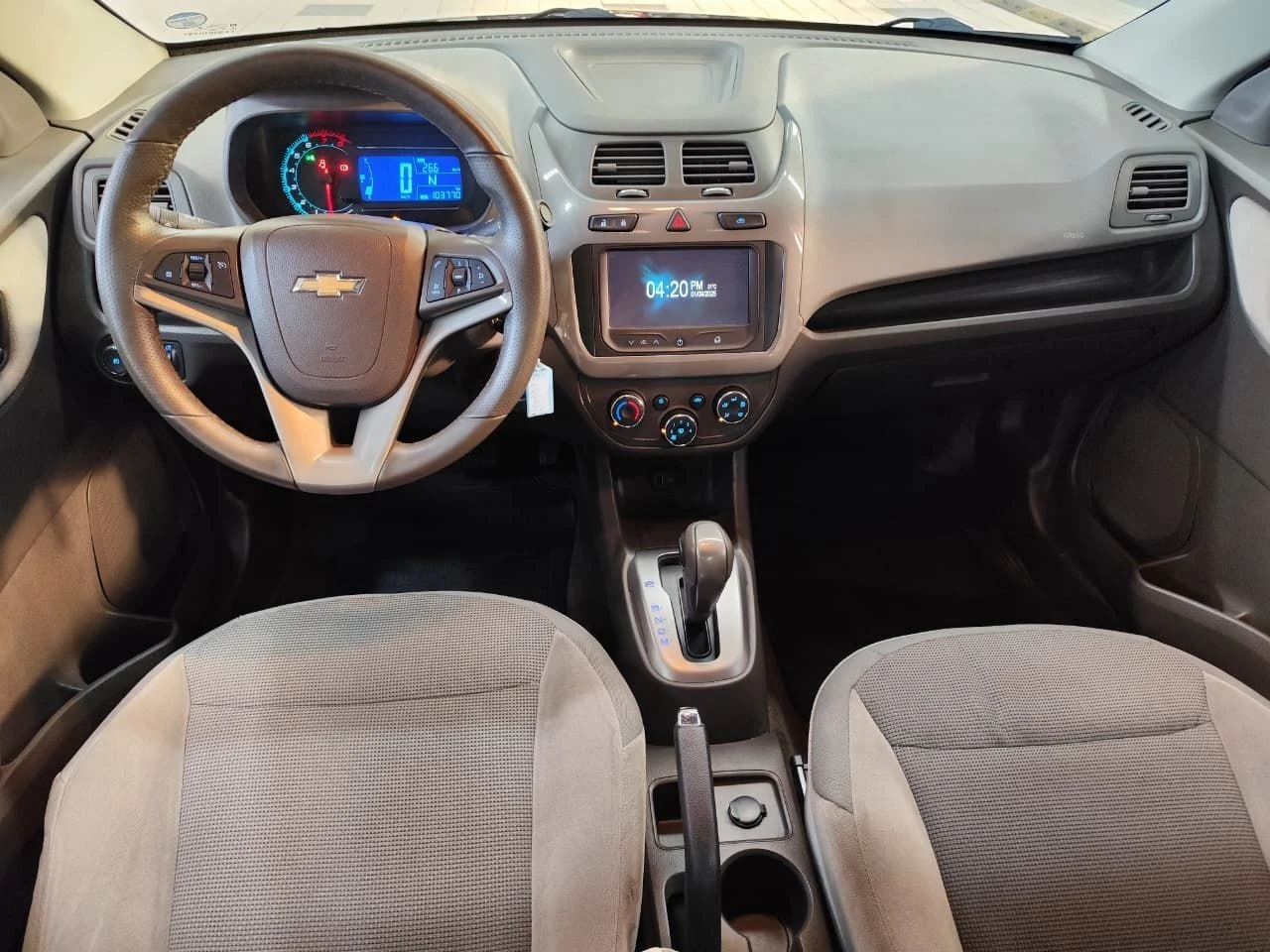 CHEVROLET COBALT