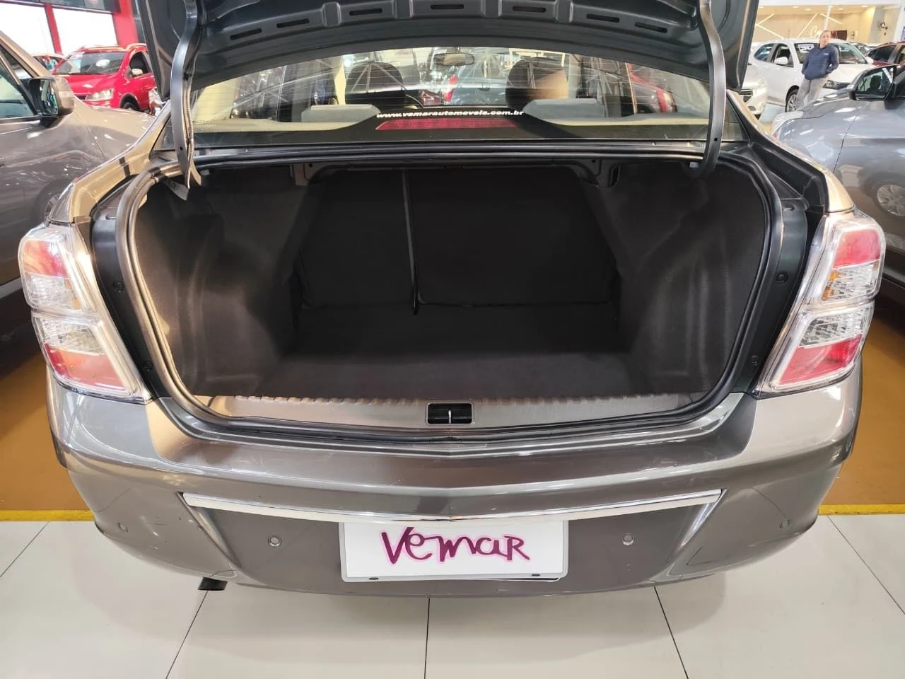 CHEVROLET COBALT