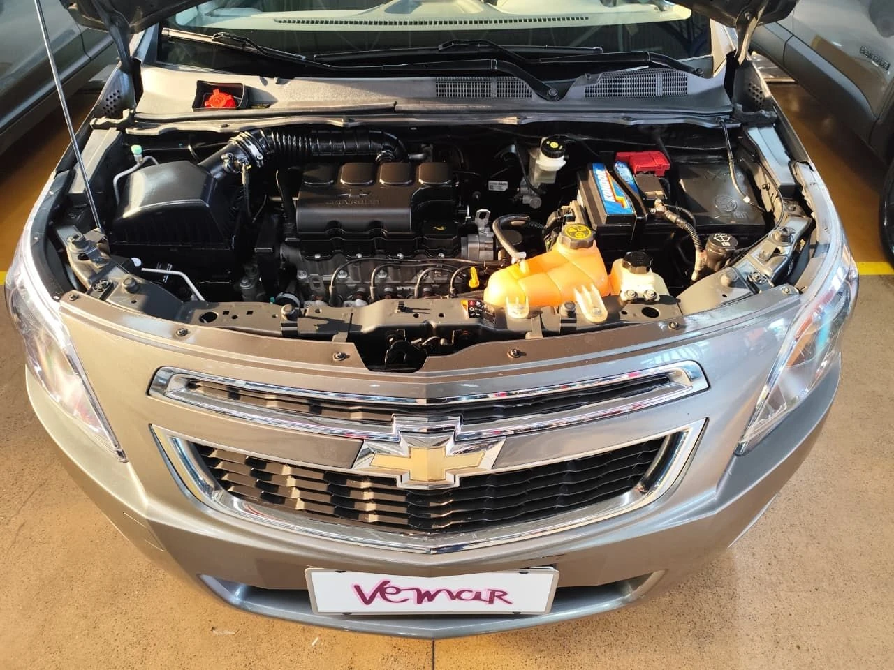 CHEVROLET COBALT
