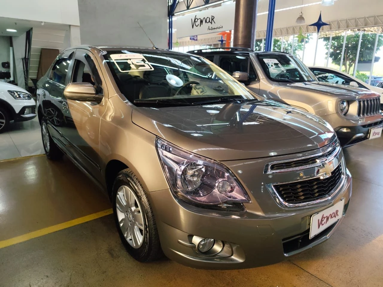 CHEVROLET COBALT