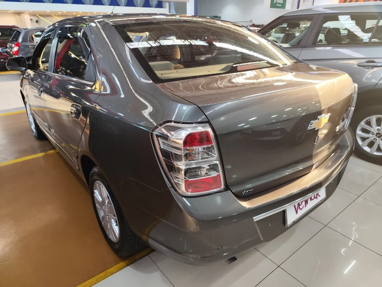 CHEVROLET COBALT
