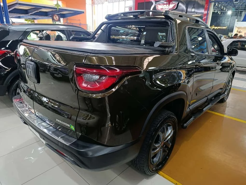 FIAT TORO