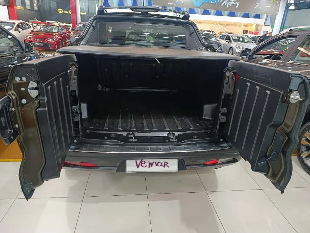 FIAT TORO