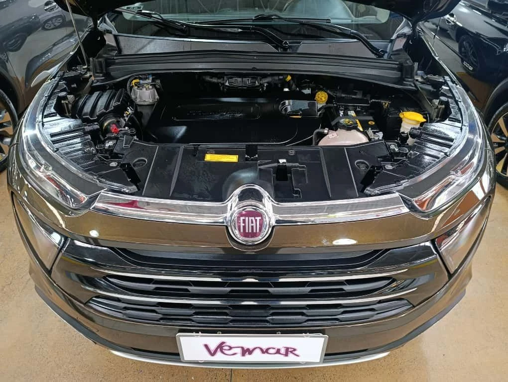 FIAT TORO