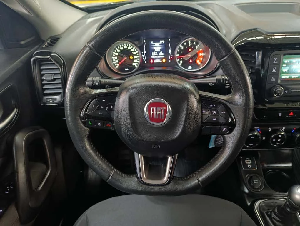 FIAT TORO