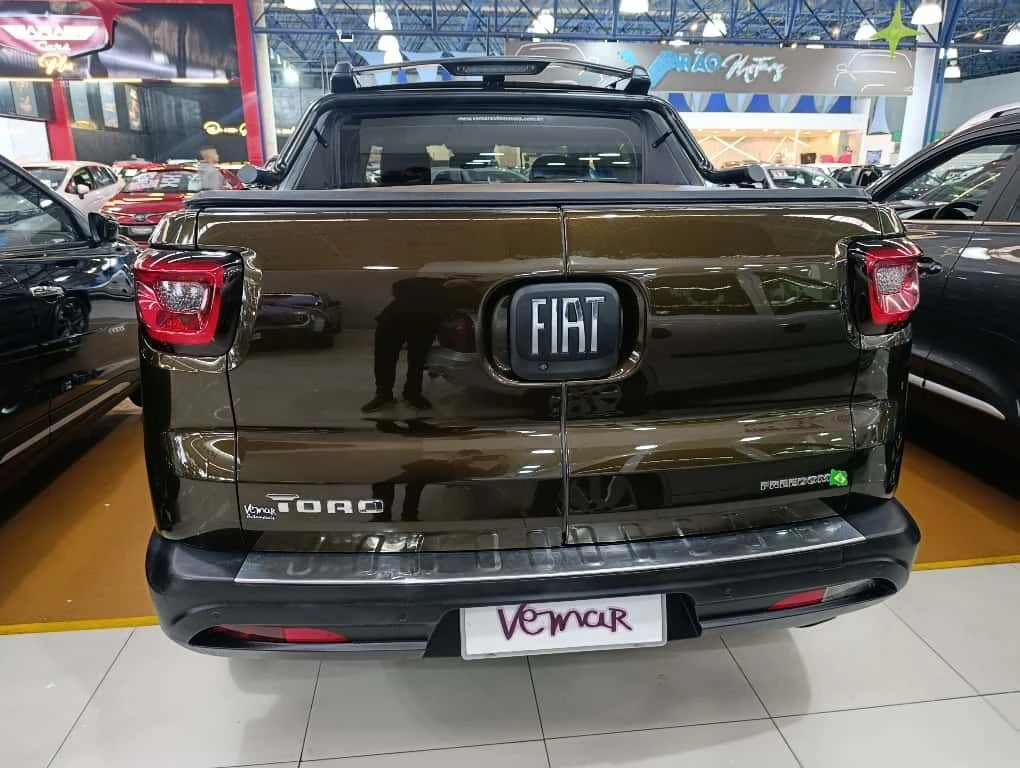 FIAT TORO