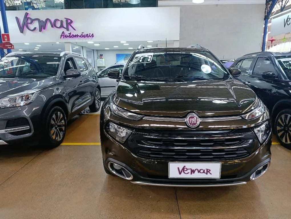 FIAT TORO