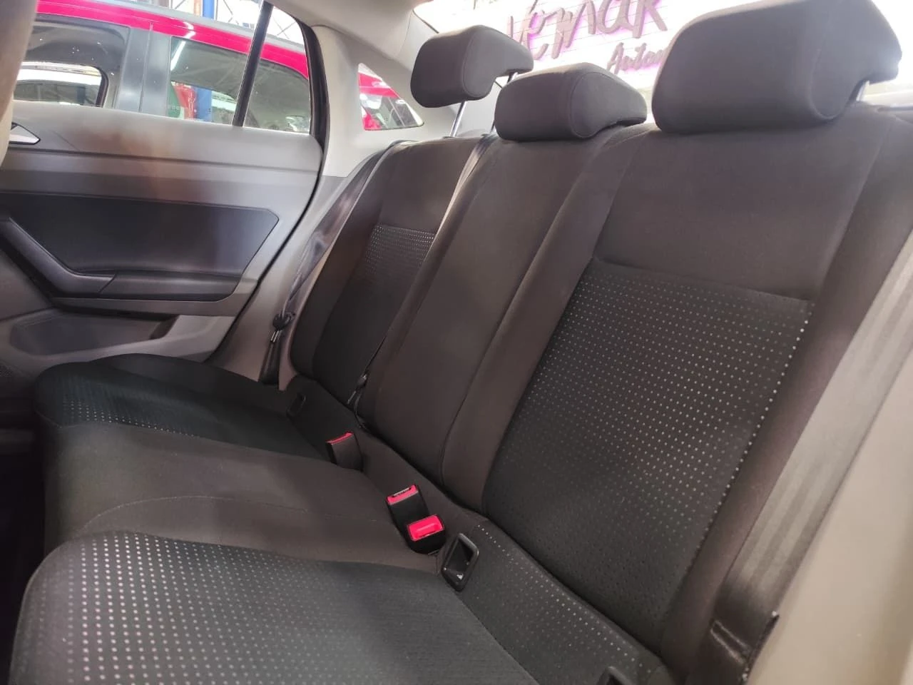 VOLKSWAGEN VIRTUS