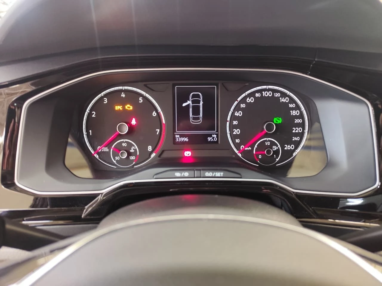 VOLKSWAGEN VIRTUS
