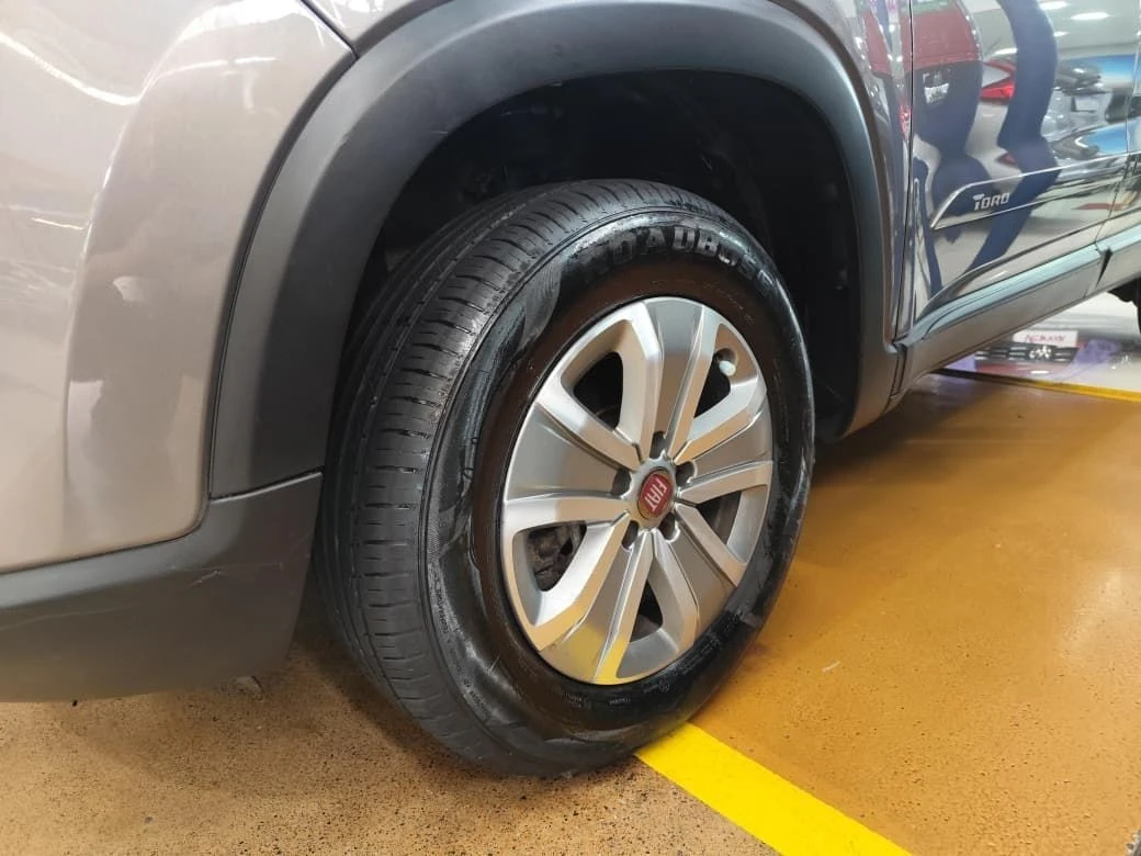 FIAT TORO