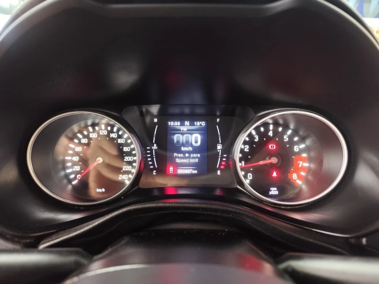 FIAT TORO