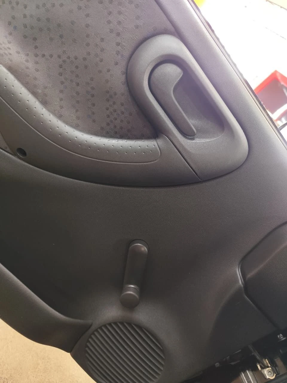 CHEVROLET CORSA