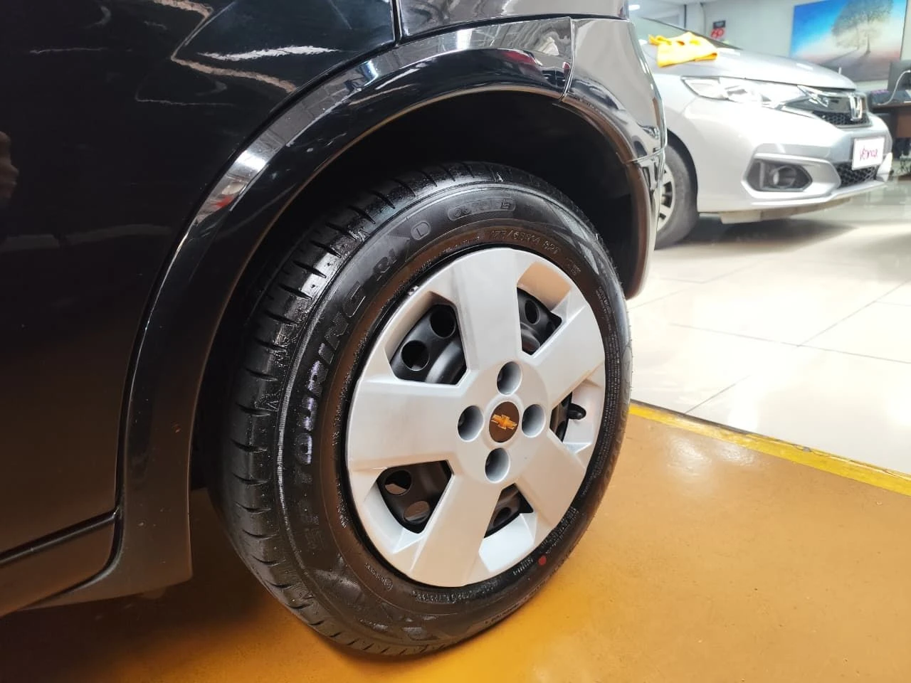 CHEVROLET CORSA