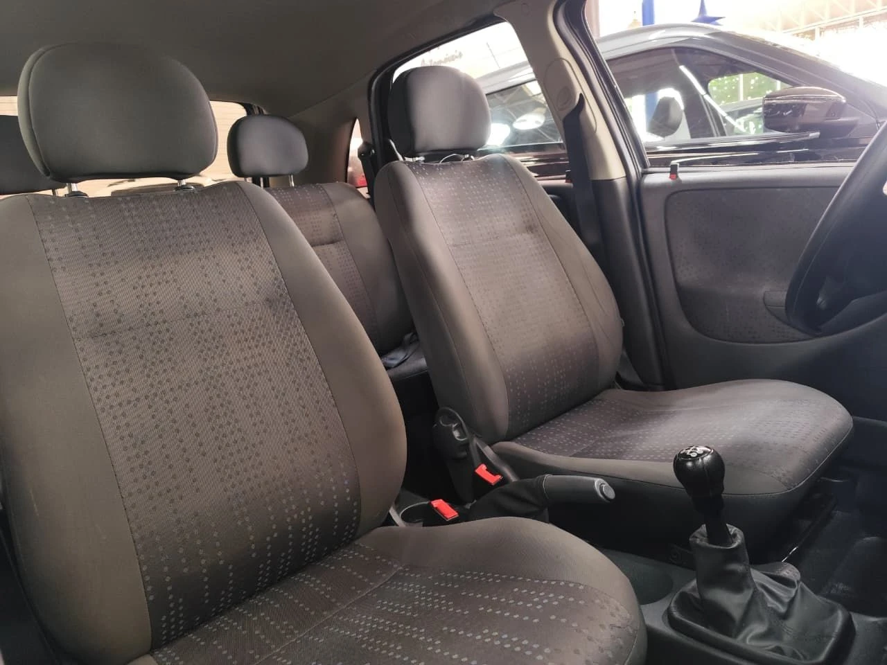 CHEVROLET CORSA
