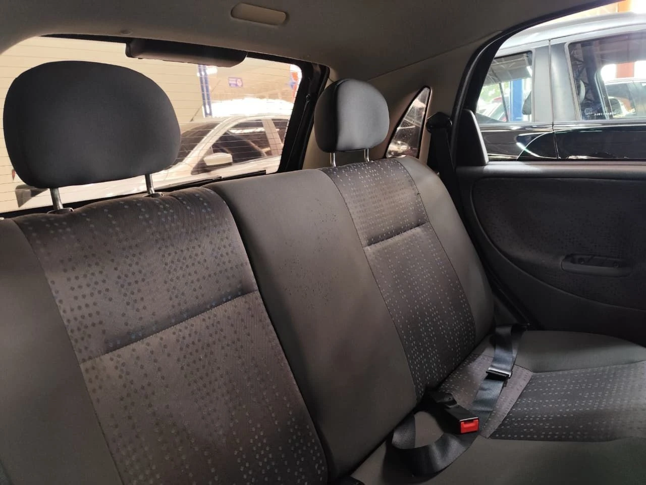 CHEVROLET CORSA