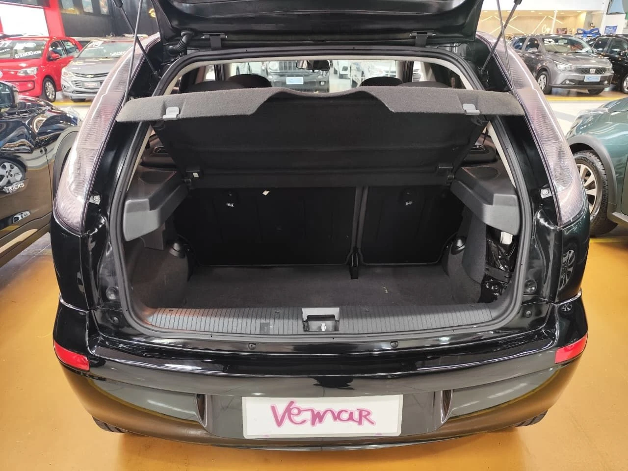 CHEVROLET CORSA