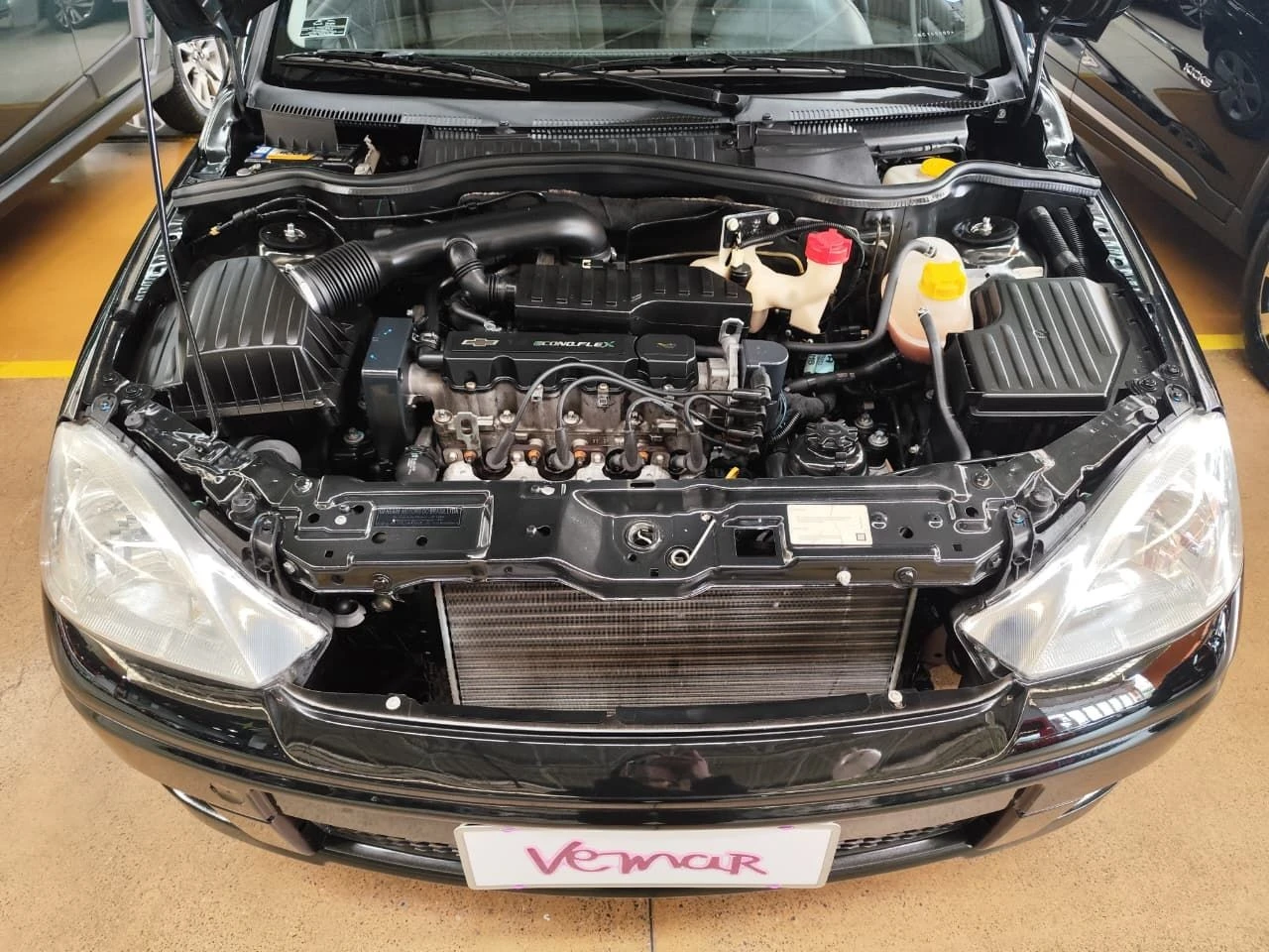 CHEVROLET CORSA