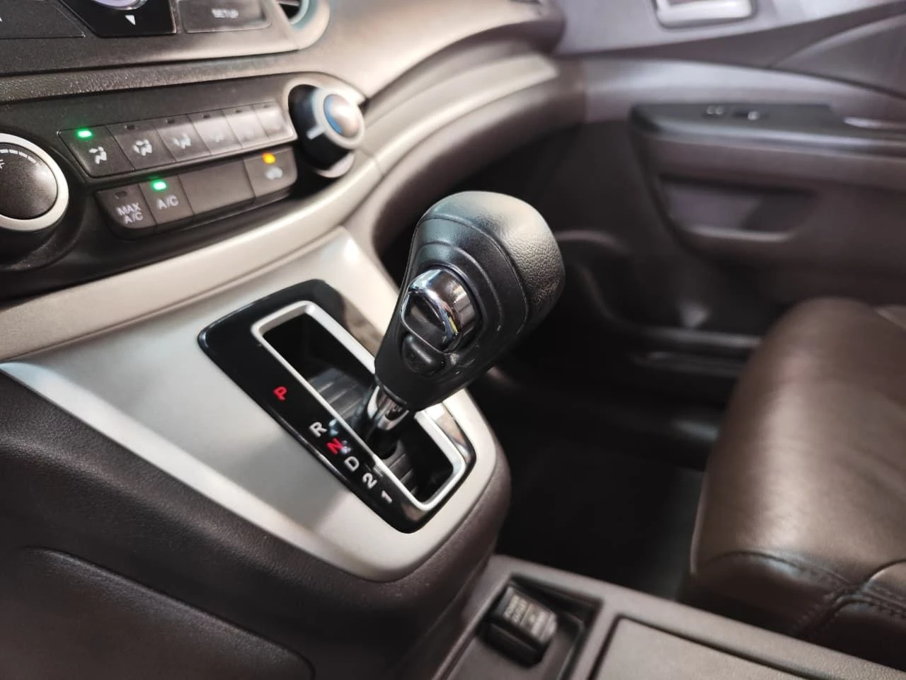HONDA CRV