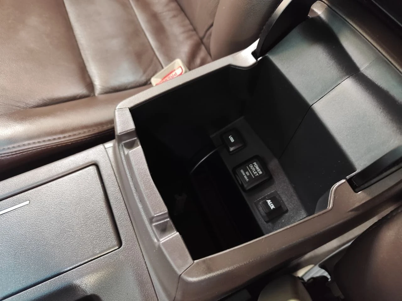 HONDA CRV