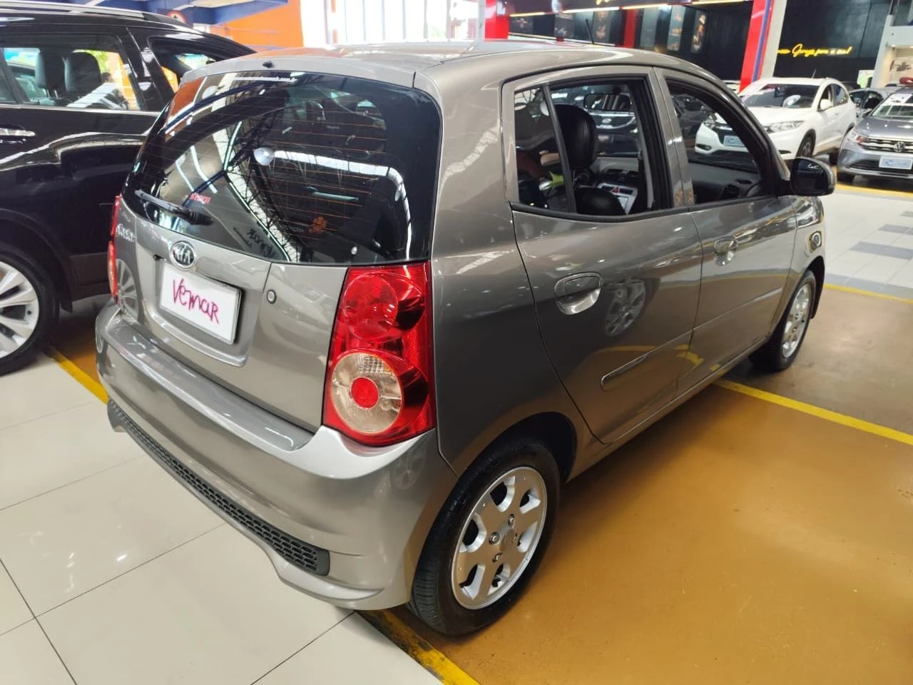 KIA PICANTO