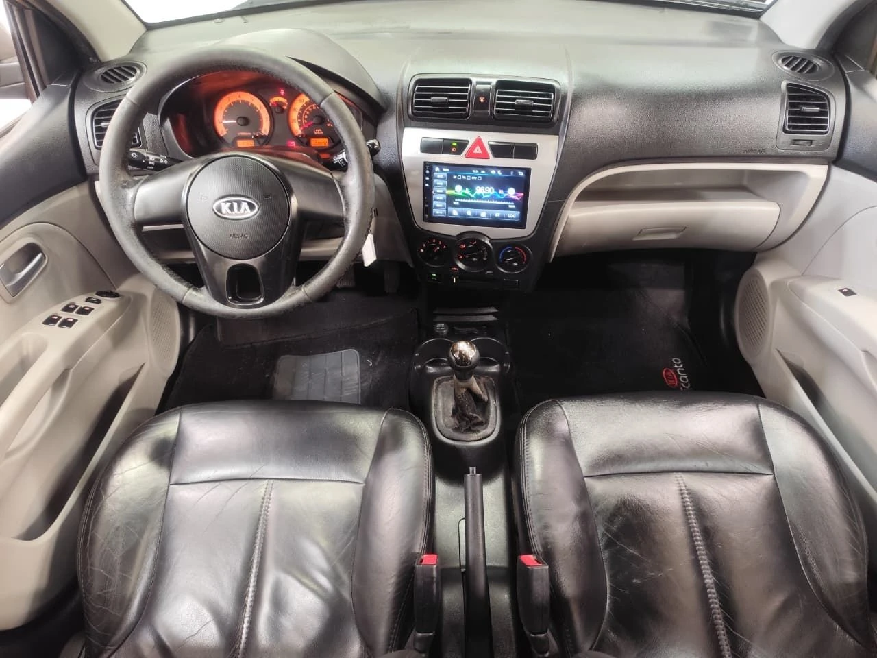 KIA PICANTO