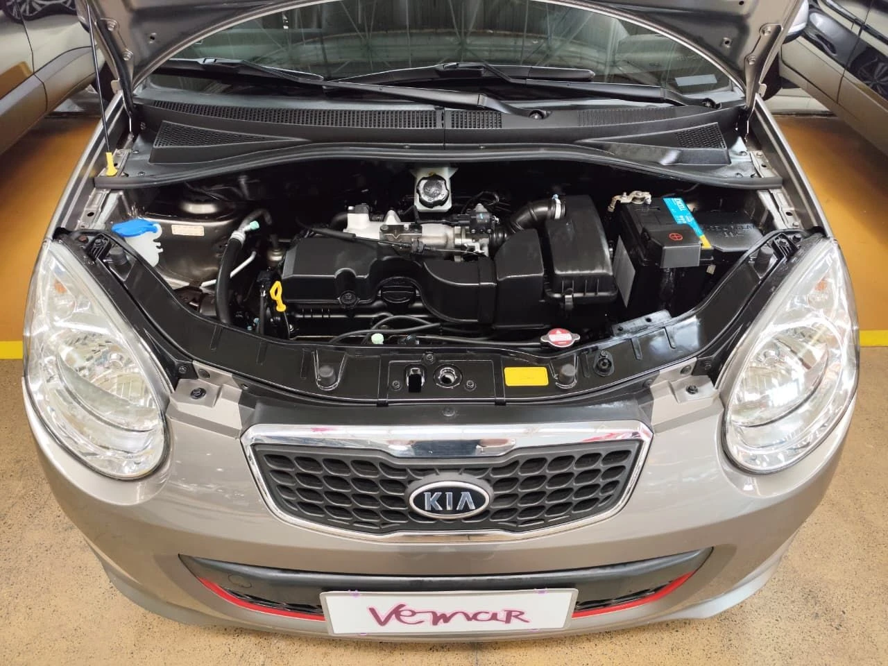 KIA PICANTO