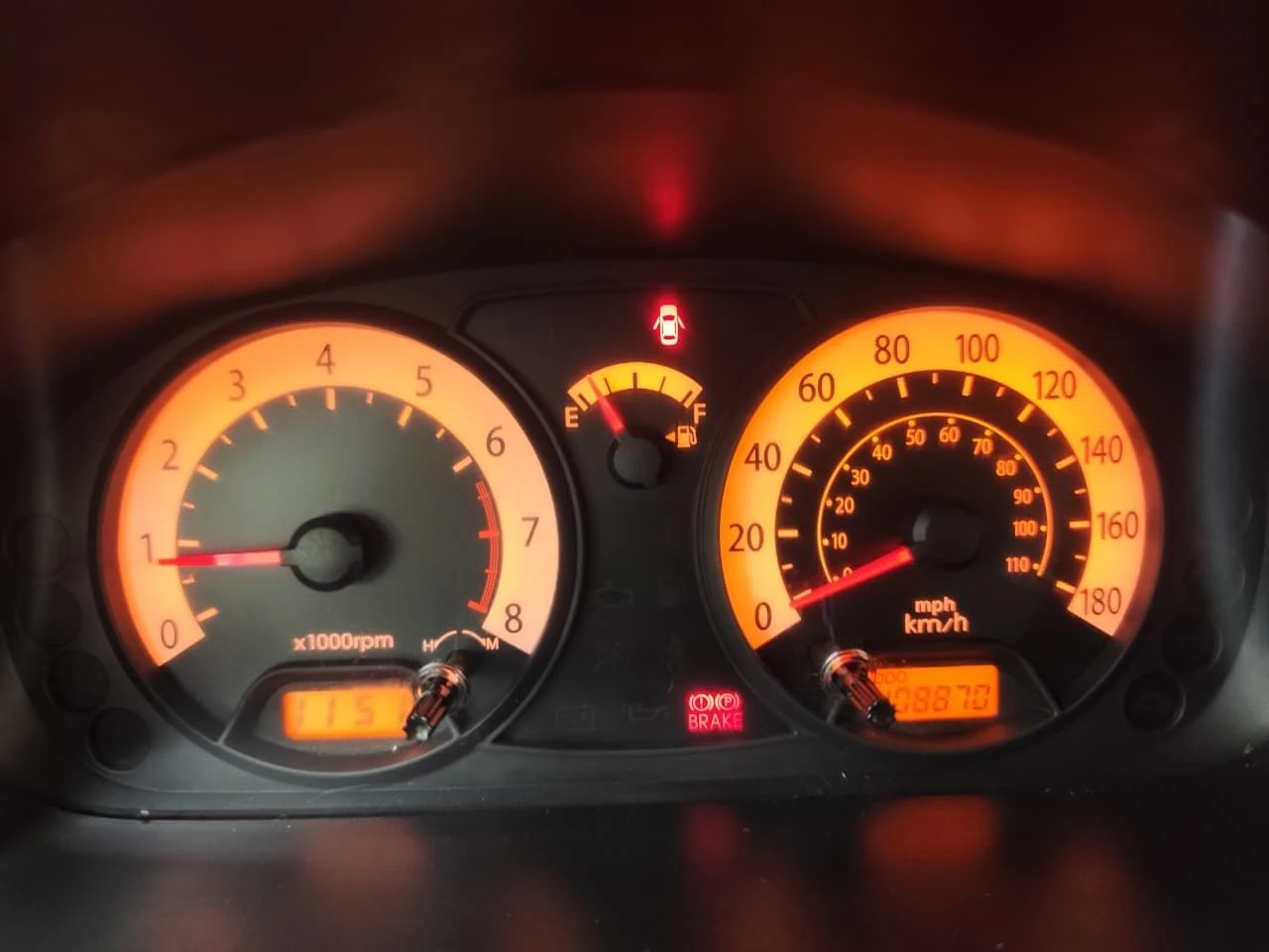KIA PICANTO
