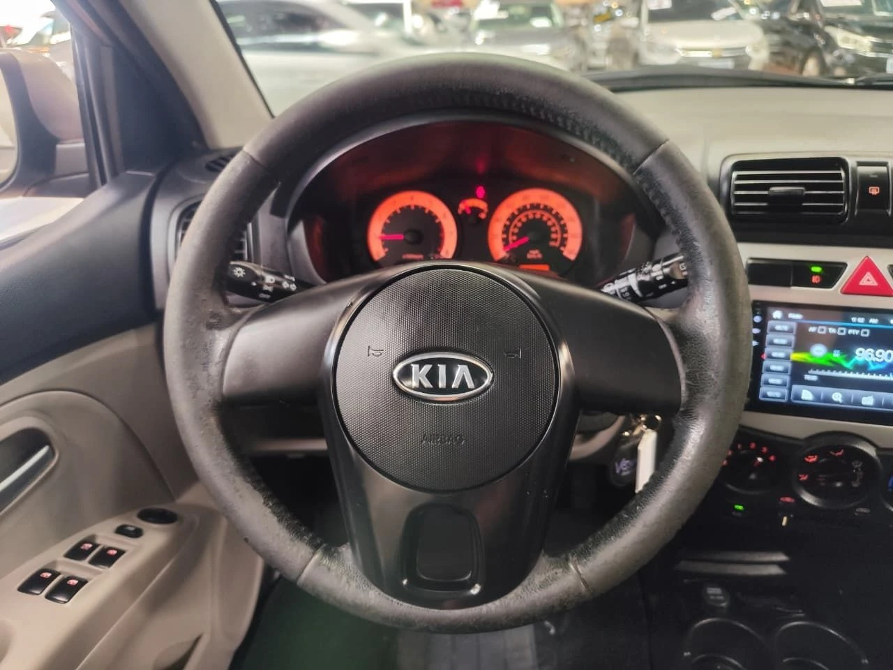 KIA PICANTO