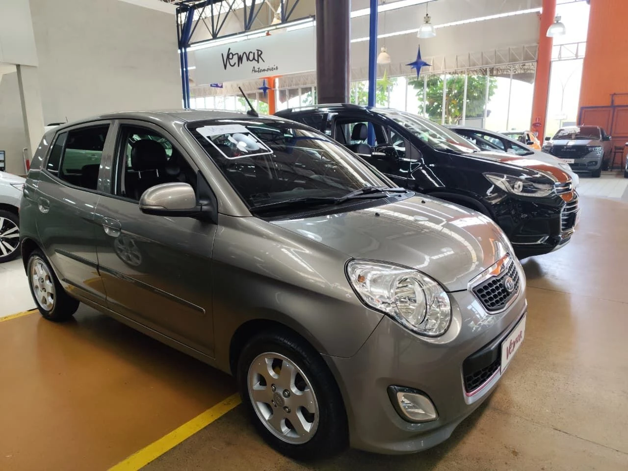 KIA PICANTO