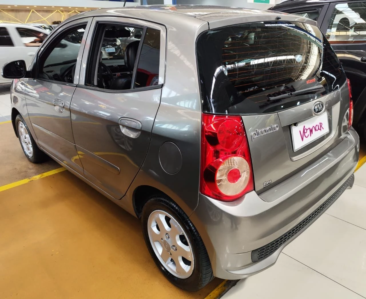 KIA PICANTO