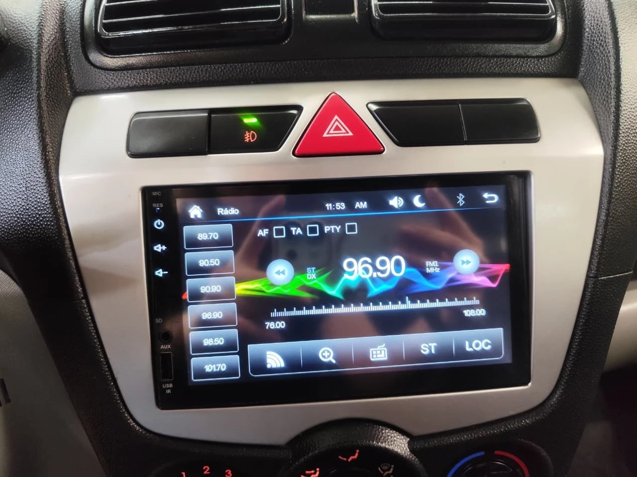 KIA PICANTO