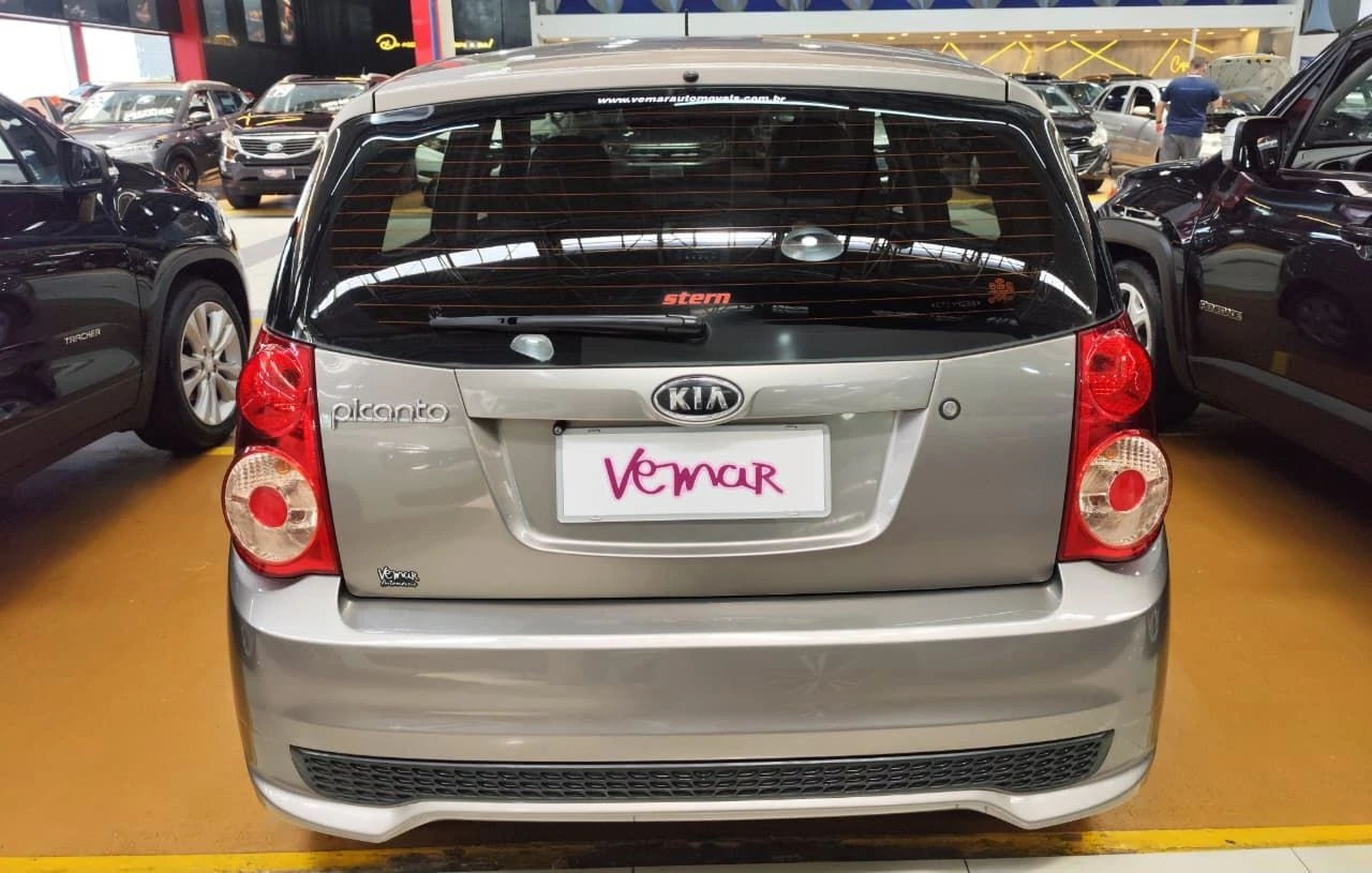 KIA PICANTO