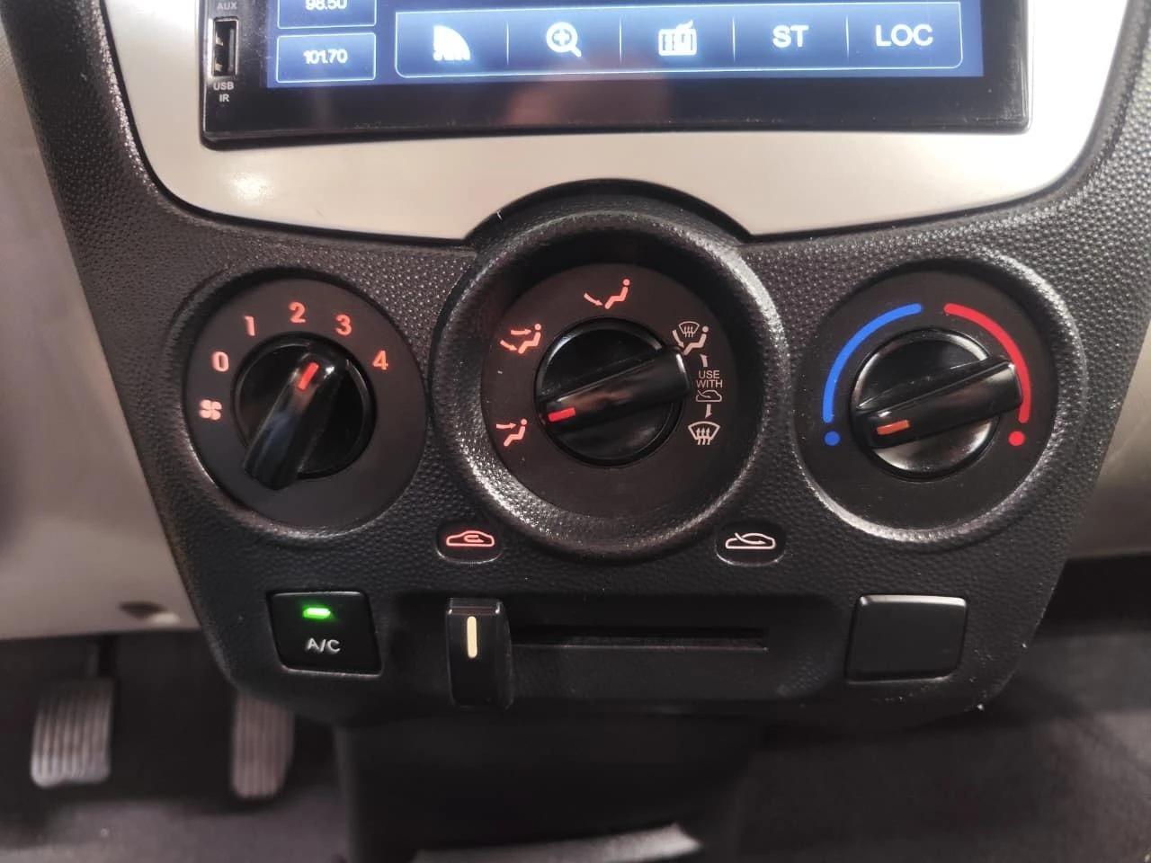 KIA PICANTO