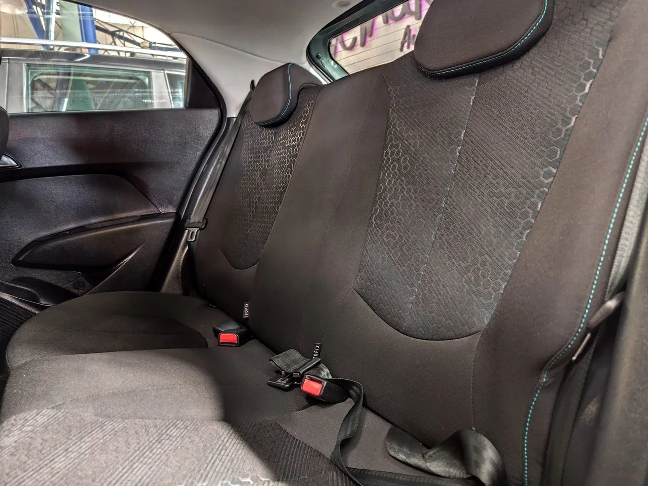 HYUNDAI HB20X