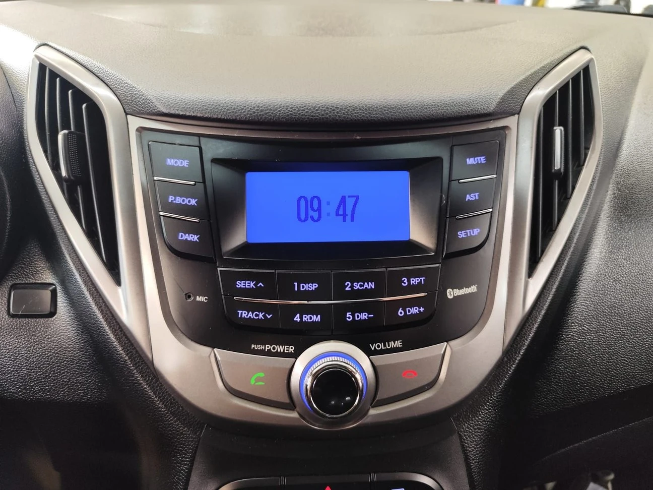 HYUNDAI HB20X