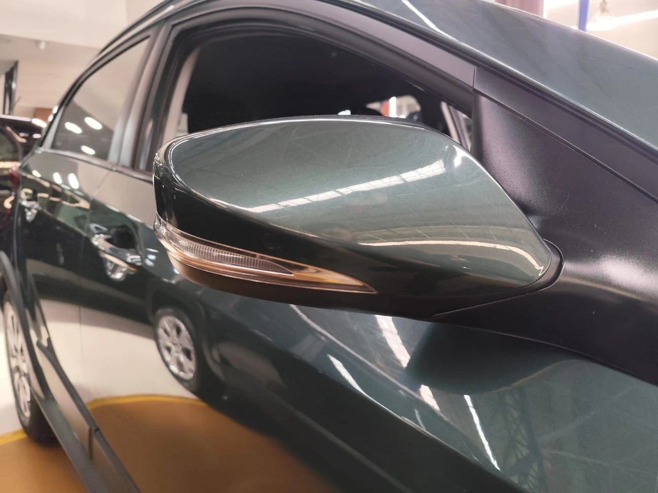 HYUNDAI HB20X