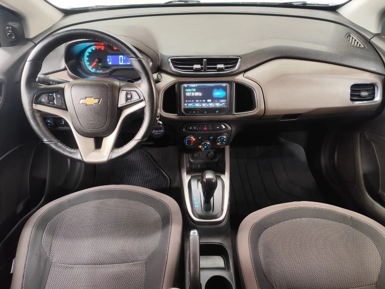 CHEVROLET PRISMA
