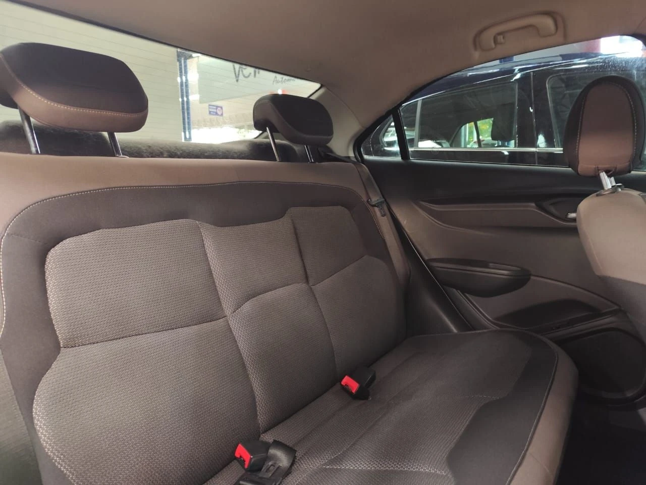 CHEVROLET PRISMA